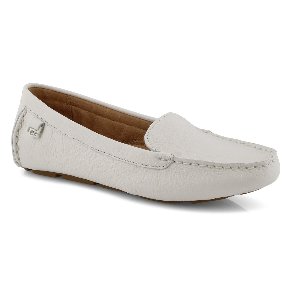 ugg casual slip on