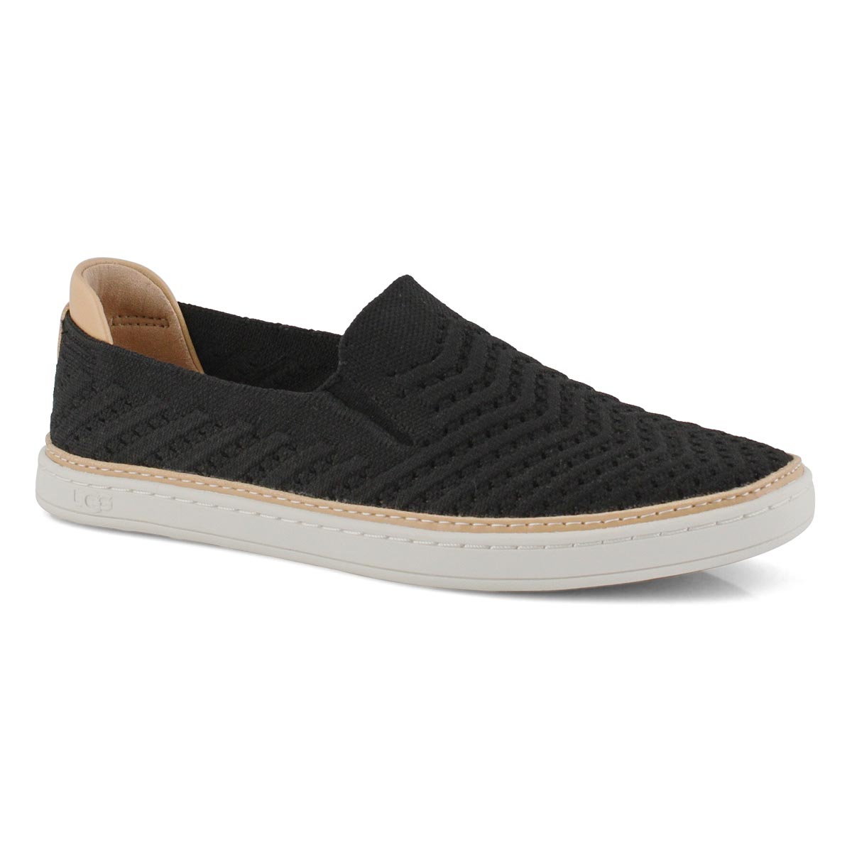 ugg casual slip on