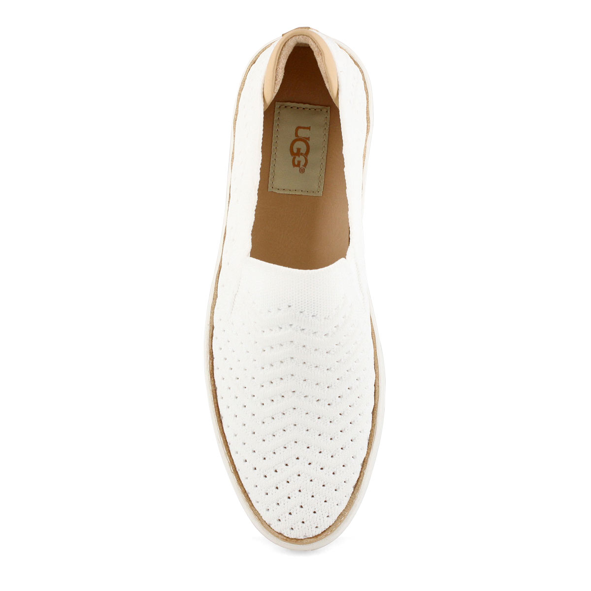 ugg casual slip on