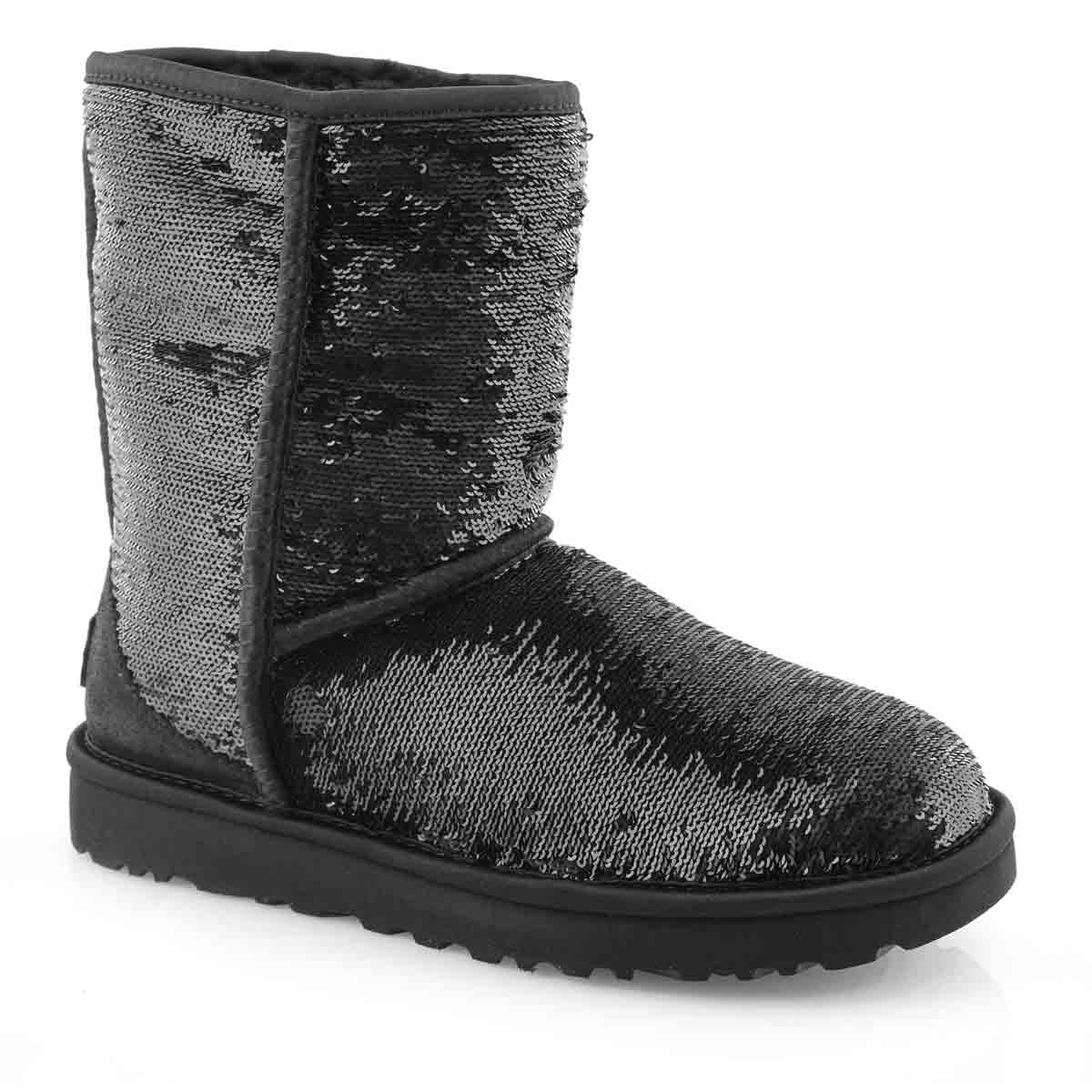 uggs women sequin