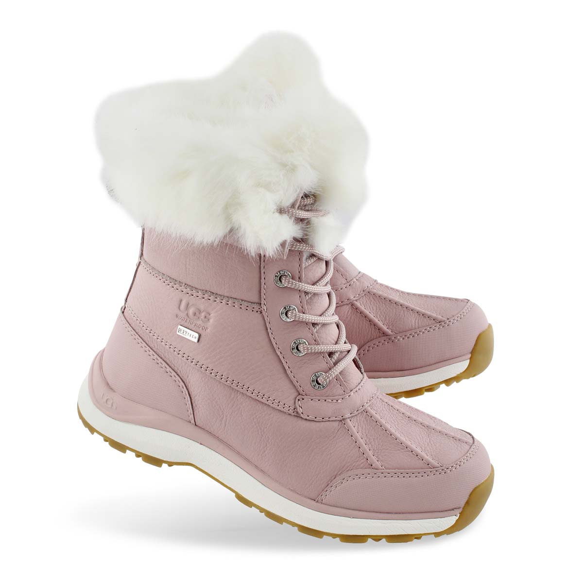 softmoc ugg adirondack