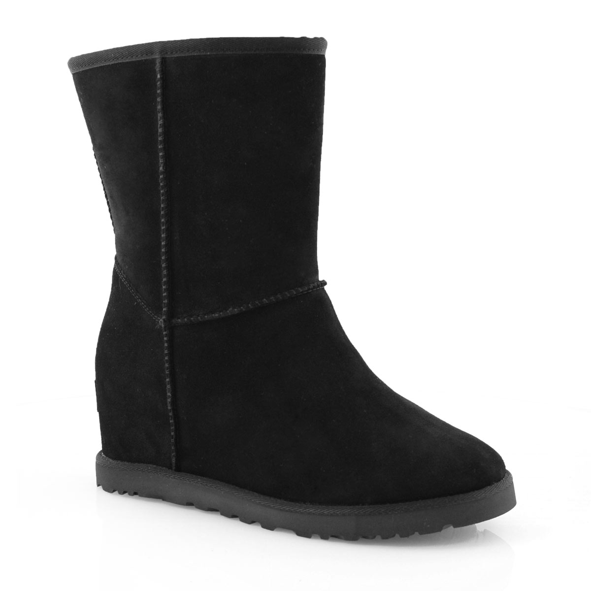 classic femme short ugg