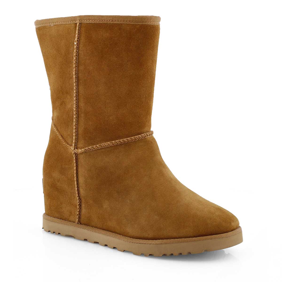 classic femme short ugg