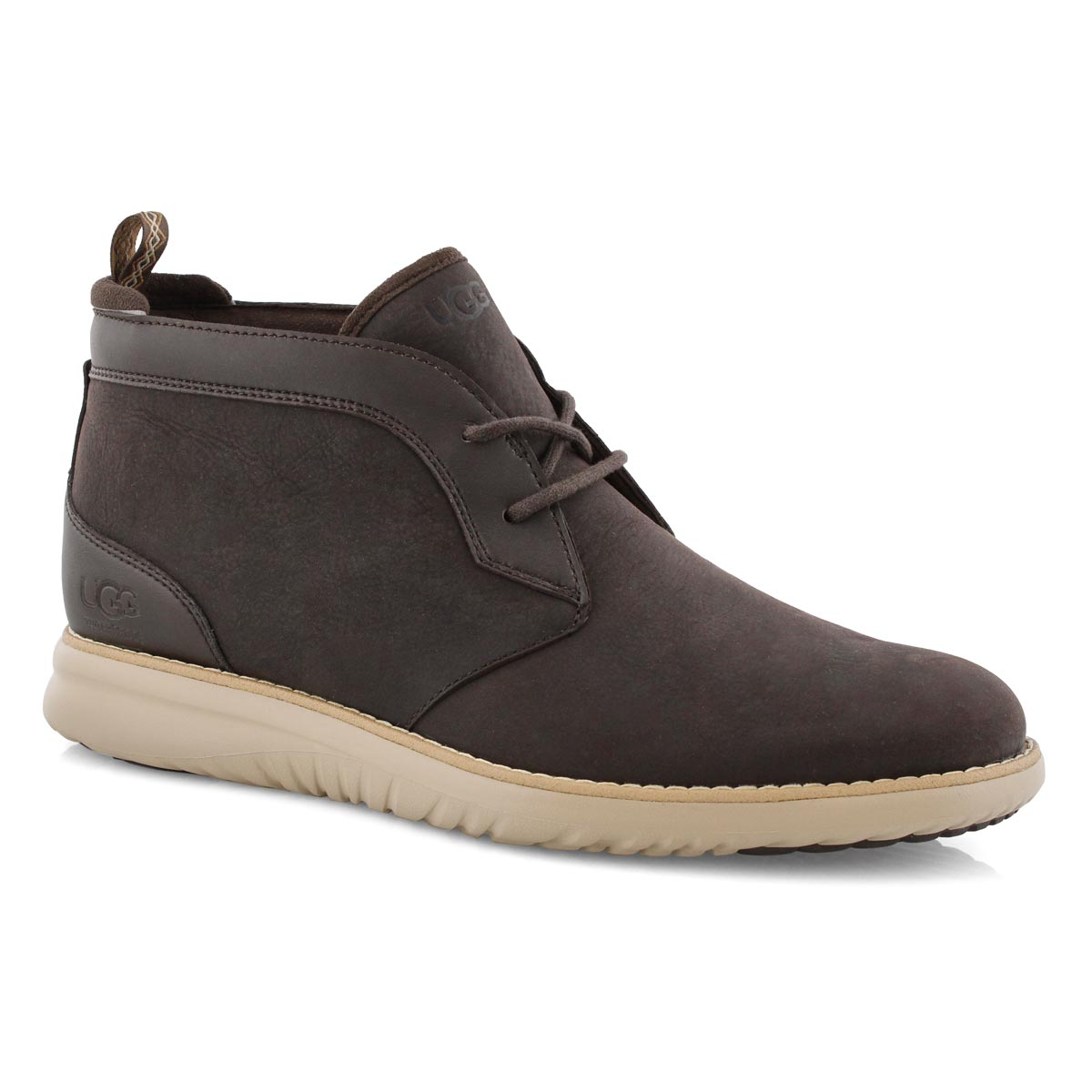 ugg mens sneaker boot