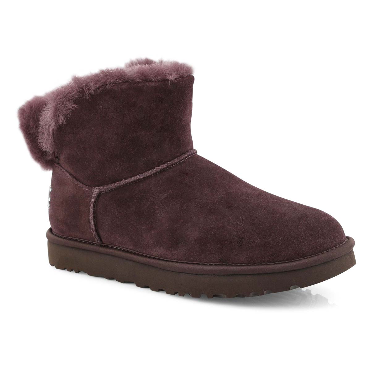 ugg bling mini