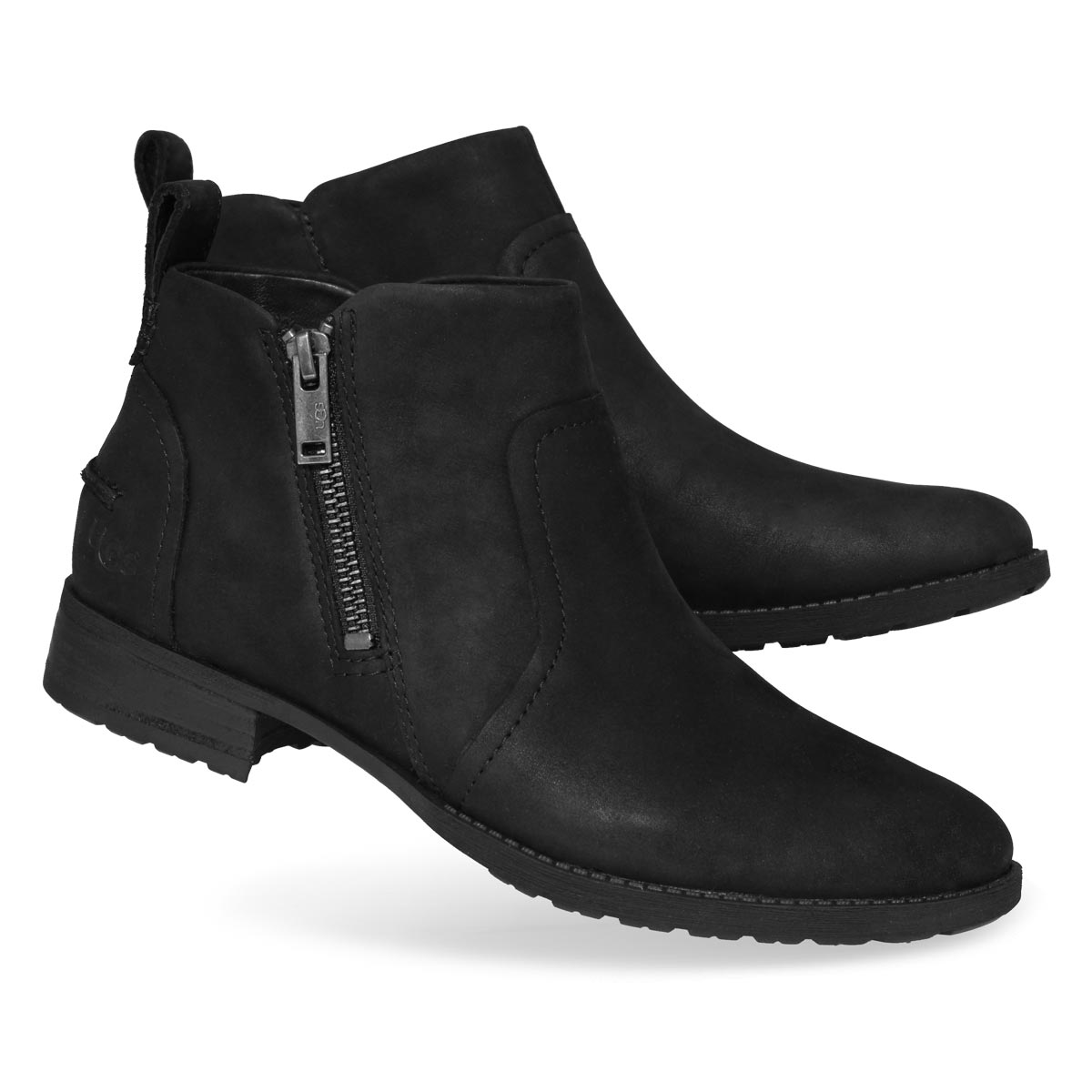 ugg aureo black