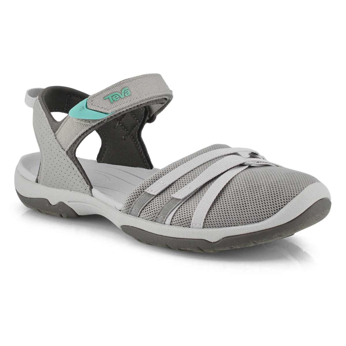 TIRRA CT black sport sandal 
