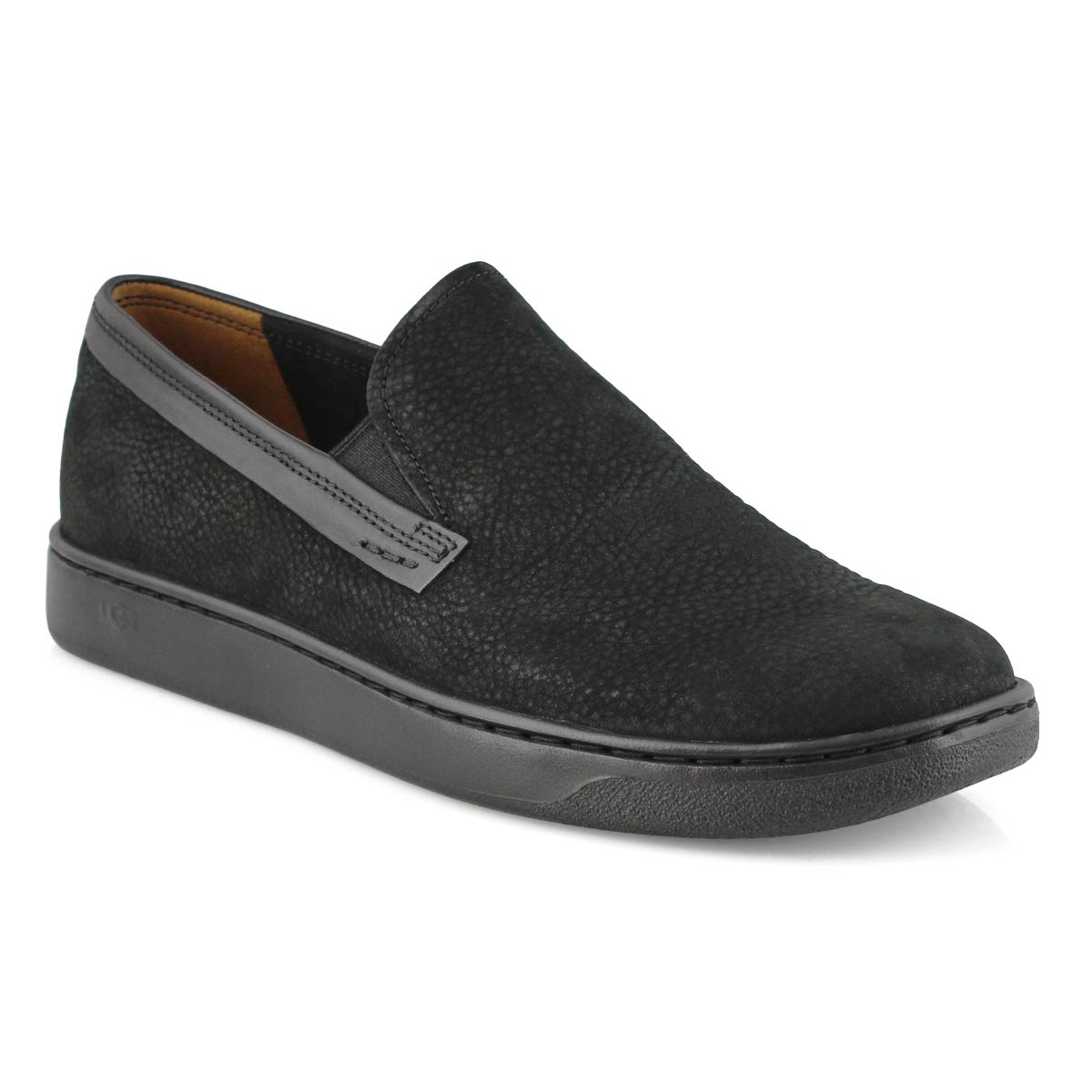 ugg sneakers slip on