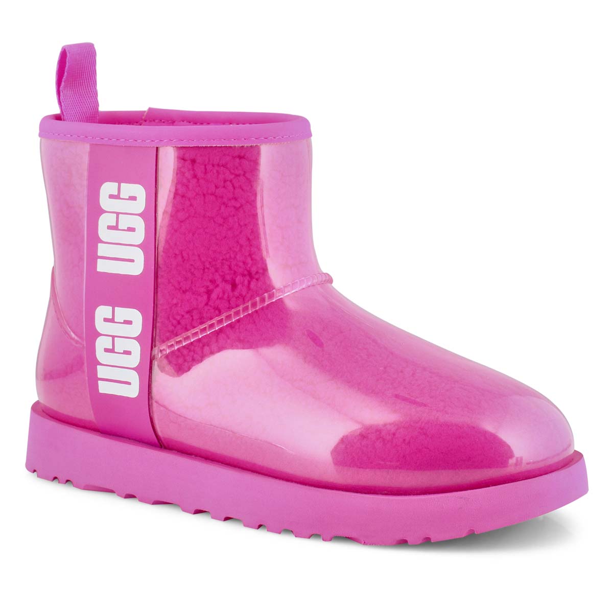 ugg mini rose