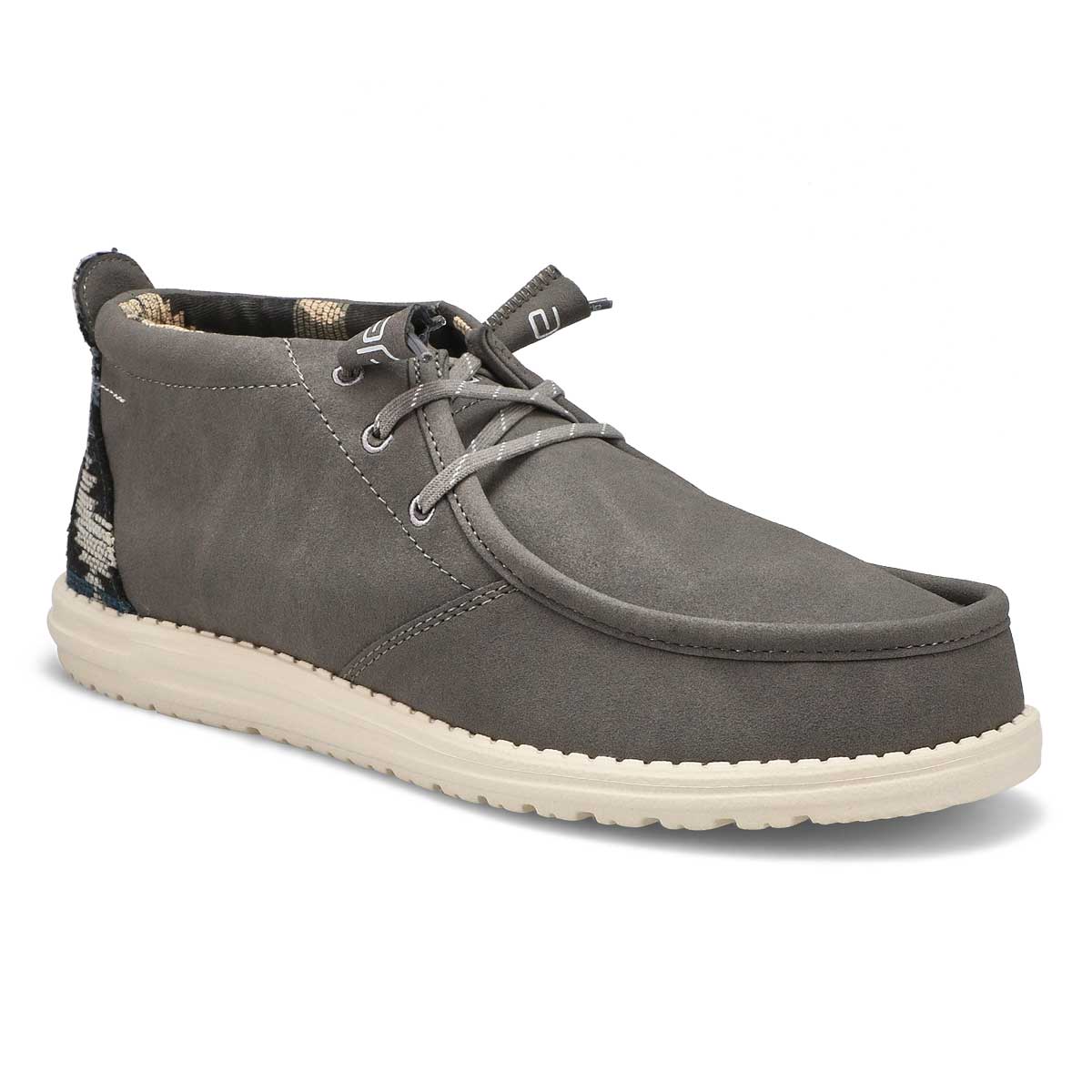 Heydude, Men's Conrad Chukka Boot -Camper