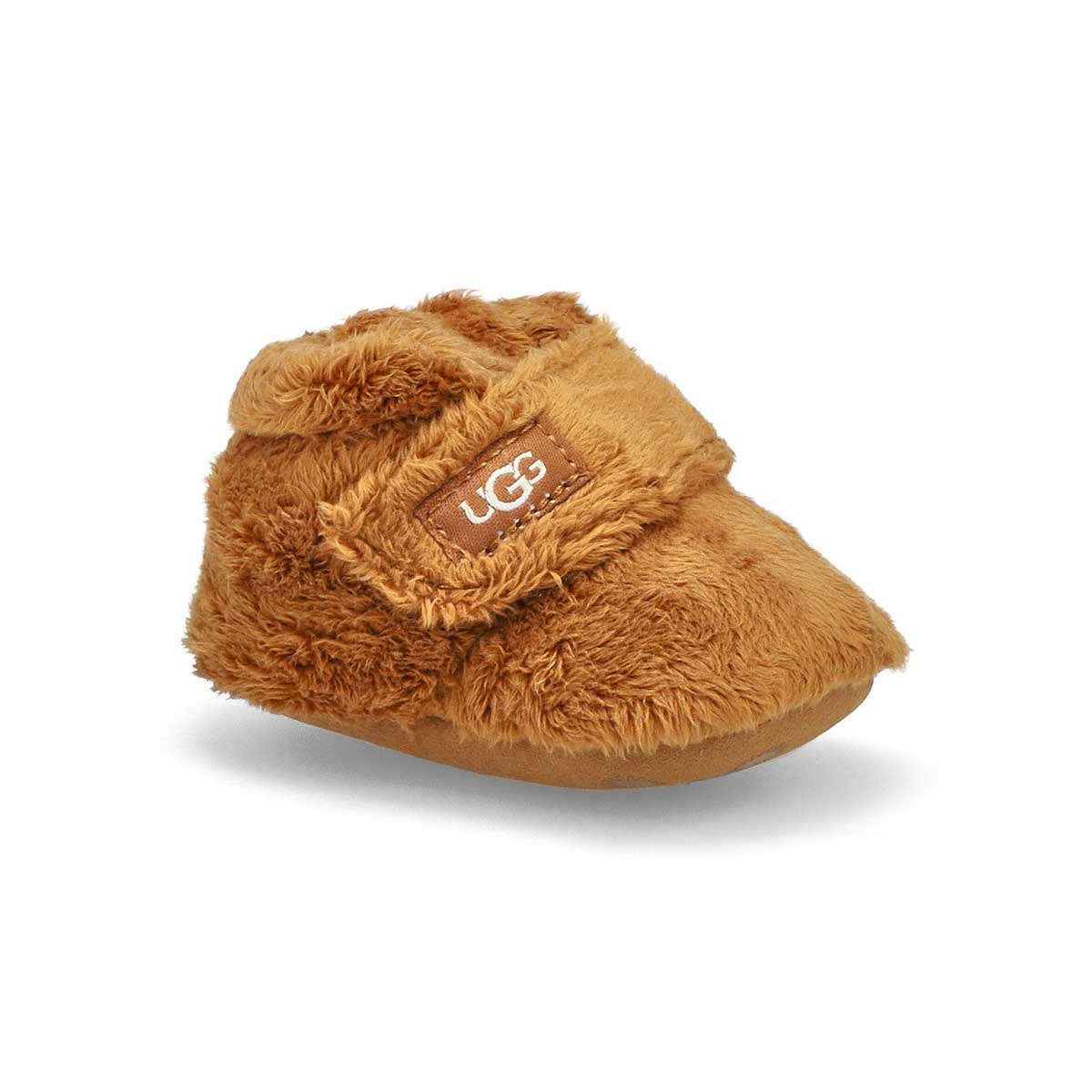 UGG, UGG, Ensemble BIXBEE WITH BEANIE, châtaigne, bébés