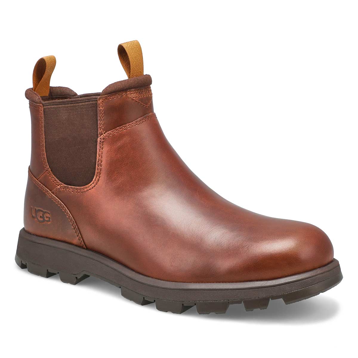 UGG, UGG, Botte imperméable HILLMONT CHELSEA, hommes