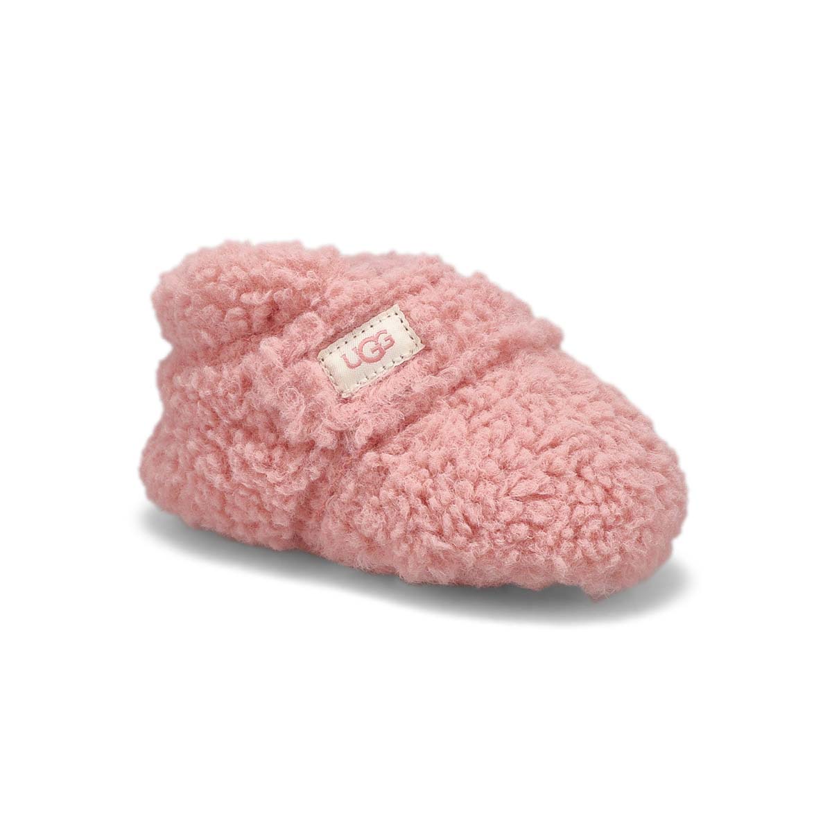 UGG, Pantoufle-bottine BIXBEE, coquillage, bébés