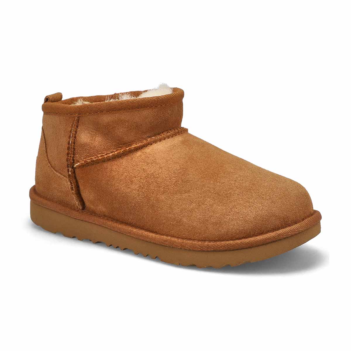 UGG, Botte CLASSIC ULTRA MINI, filles