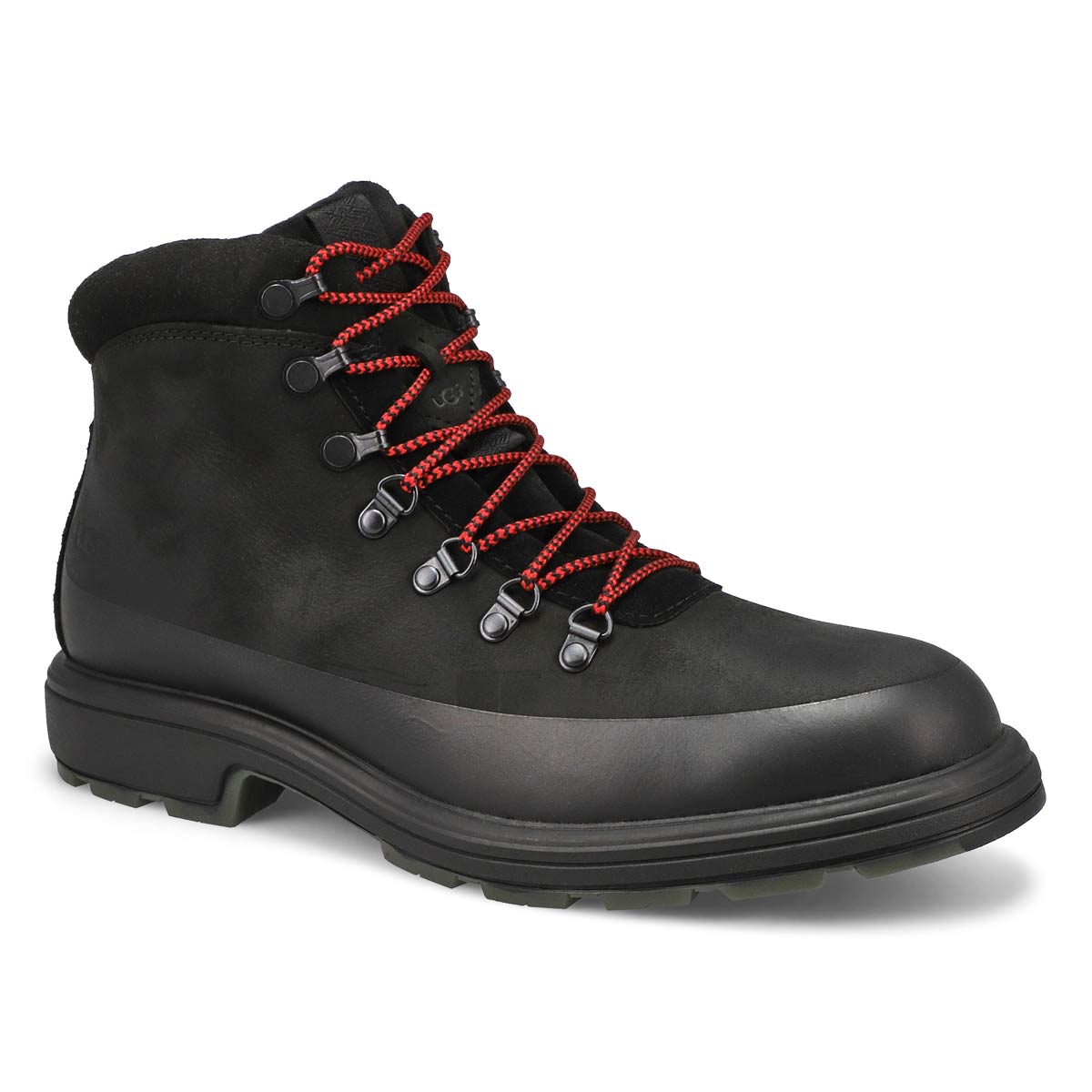 UGG, UGG, Botte imperméable BILTMORE HIKER, noir, hommes