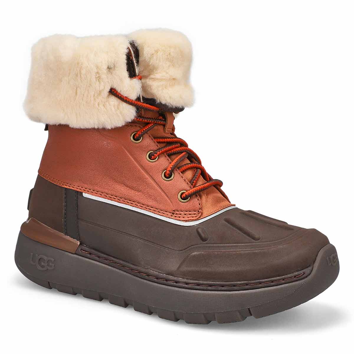 UGG, Botte imperméable CITY BUTTE, hommes