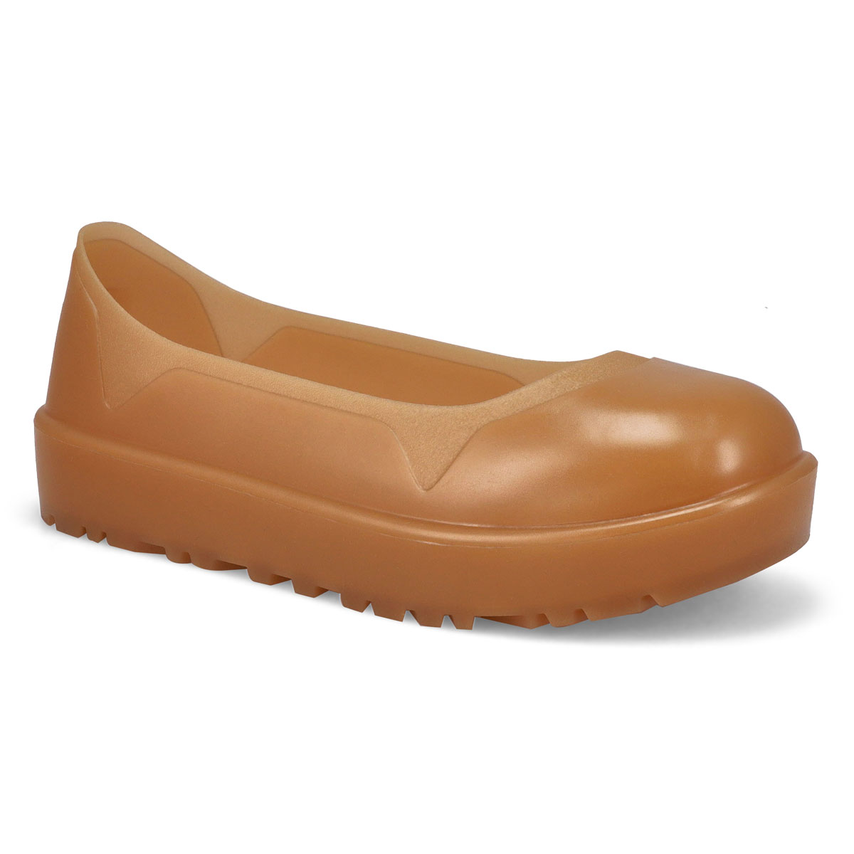 UGG, Unisex UGGguard 2.0 Protective Galosh - Chestnut