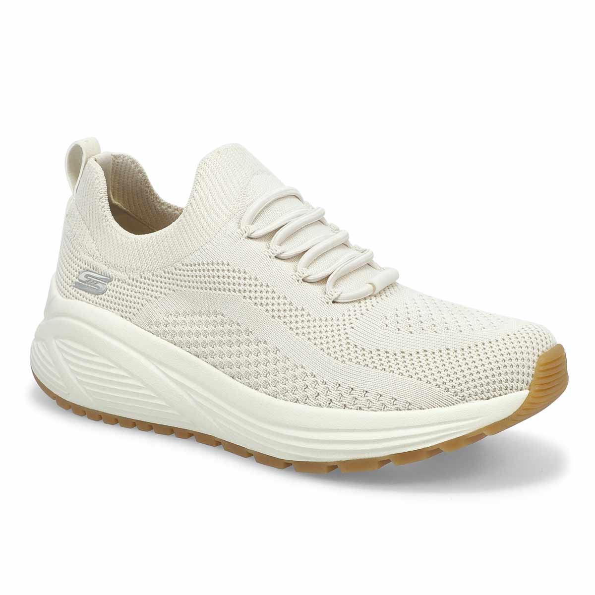 Skechers, Women's Bobs Sparrow 2.0 Sneaker - White