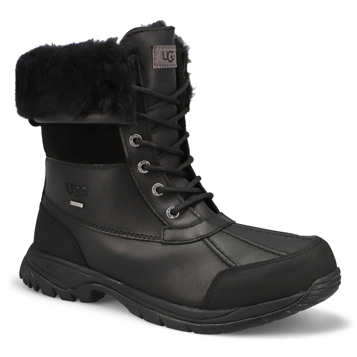 softmoc men's winter boots