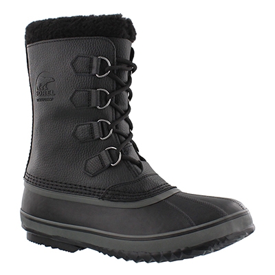 Sorel Winter Boots | Free Shipping & Returns* | SoftMoc.com