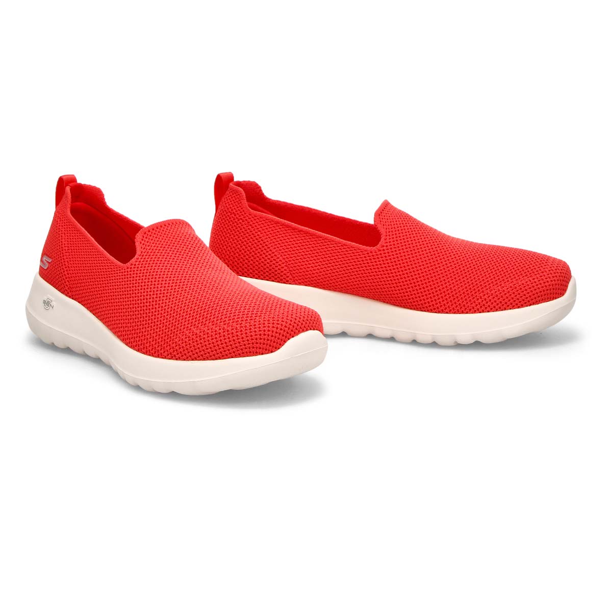 Skechers Women's Go Walk Joy slip on sneakers | SoftMoc.com