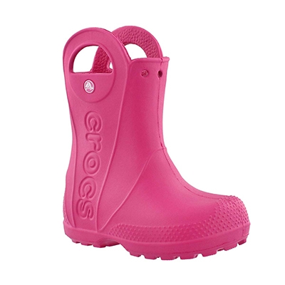 crocs rain boots near me