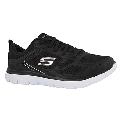 chaussures sport skechers