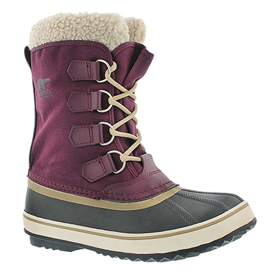 Sorel Winter Boots | Free Shipping & Returns* | SoftMoc.com