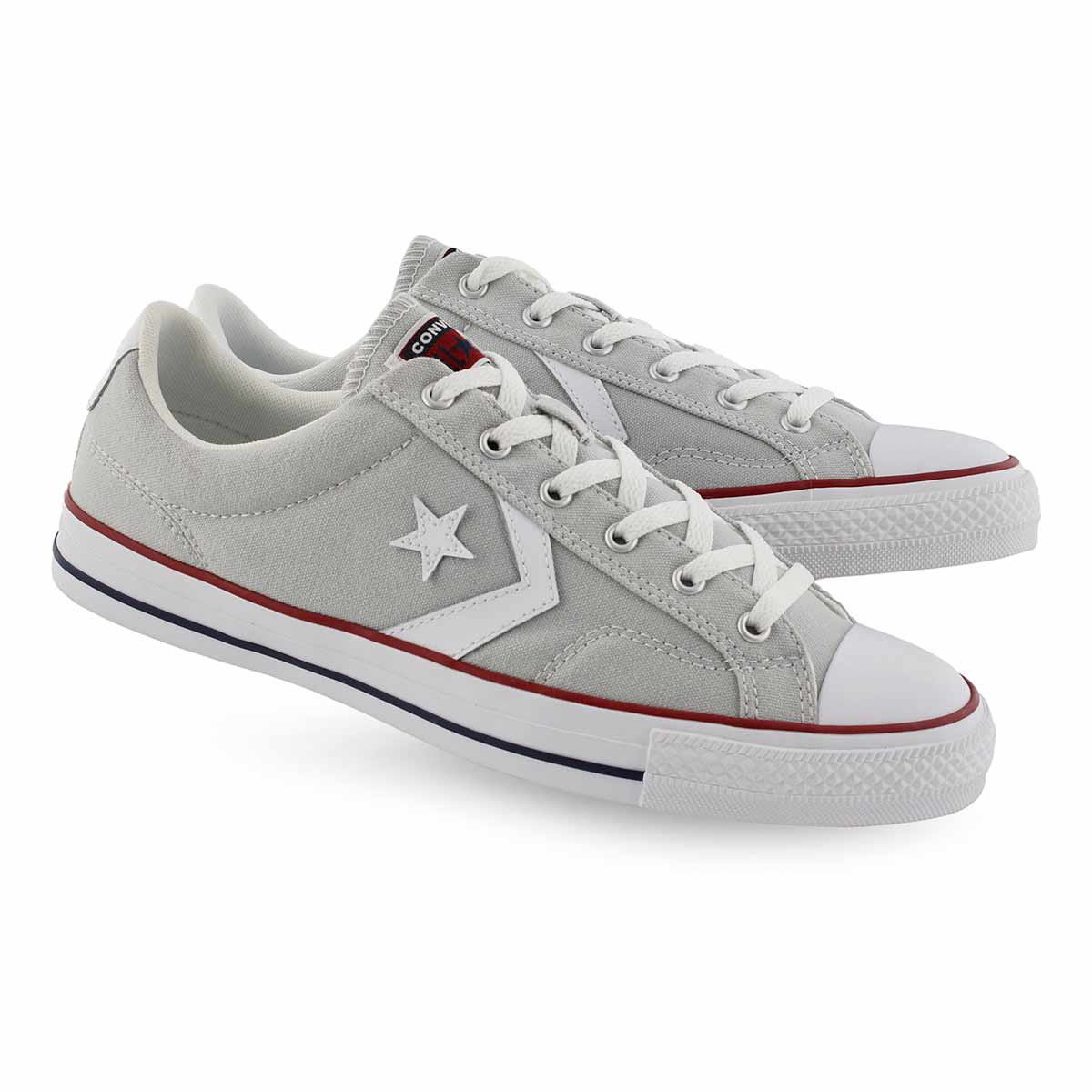 converse stivali