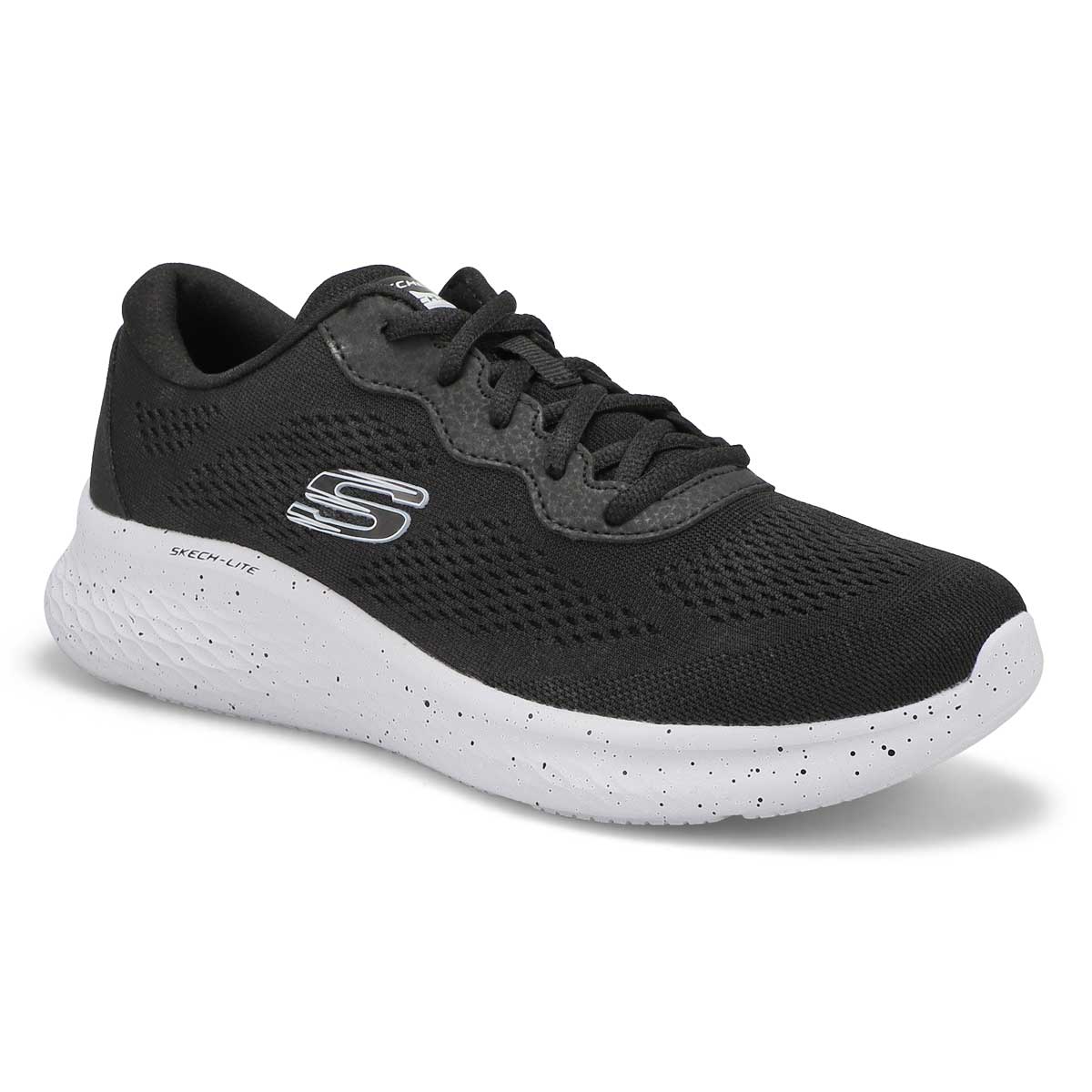 Skechers, Women's Skech Lite Pro Sneaker - Black