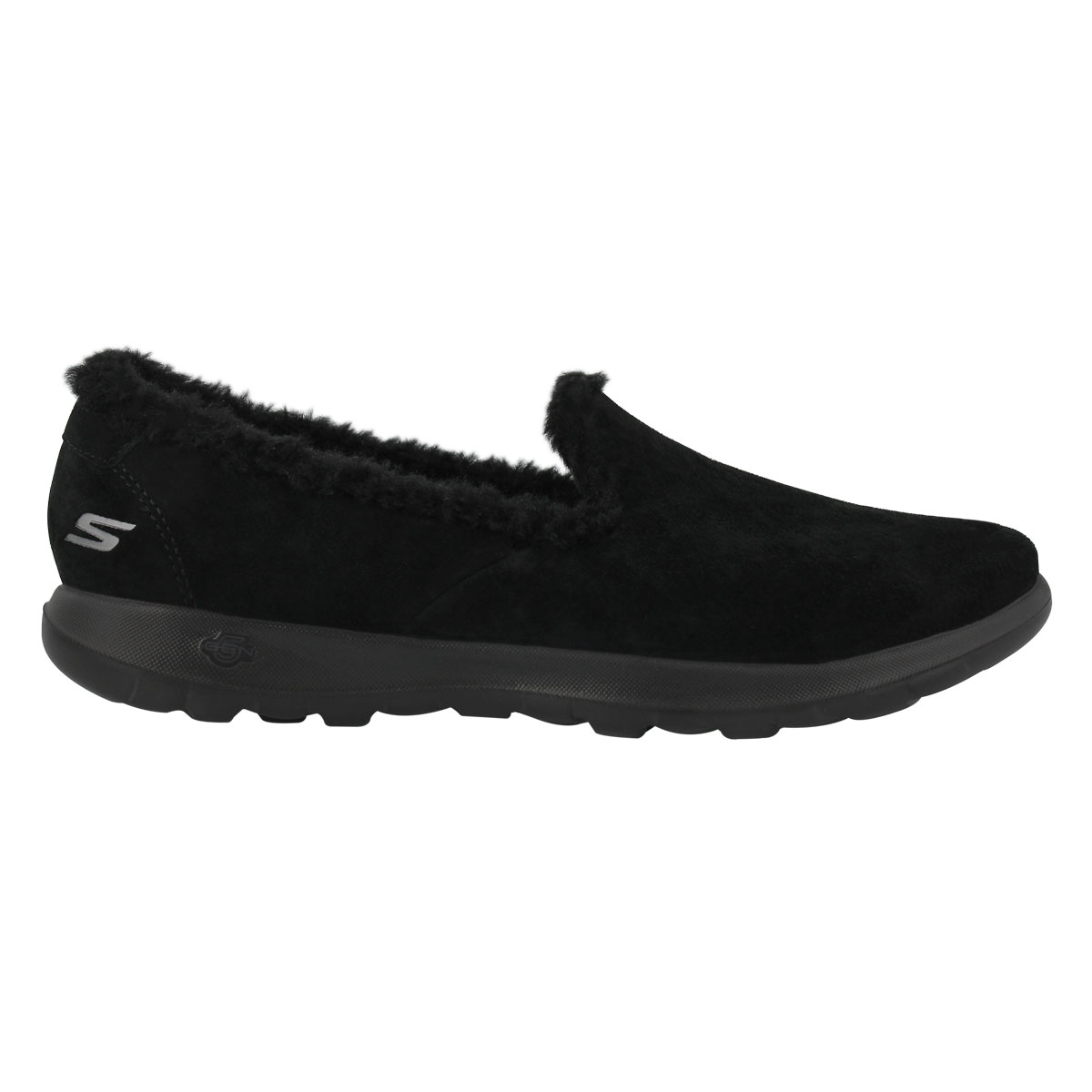 skechers damen slipper go walk