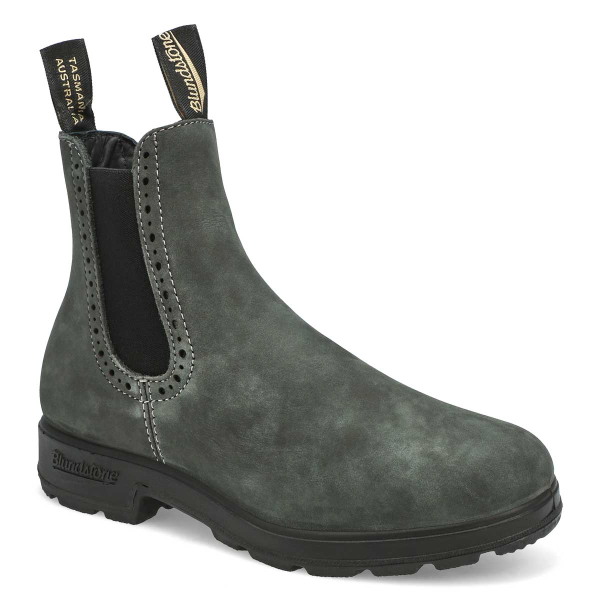 Blundstone, Women's 1630 Series Boot - Rustic Black