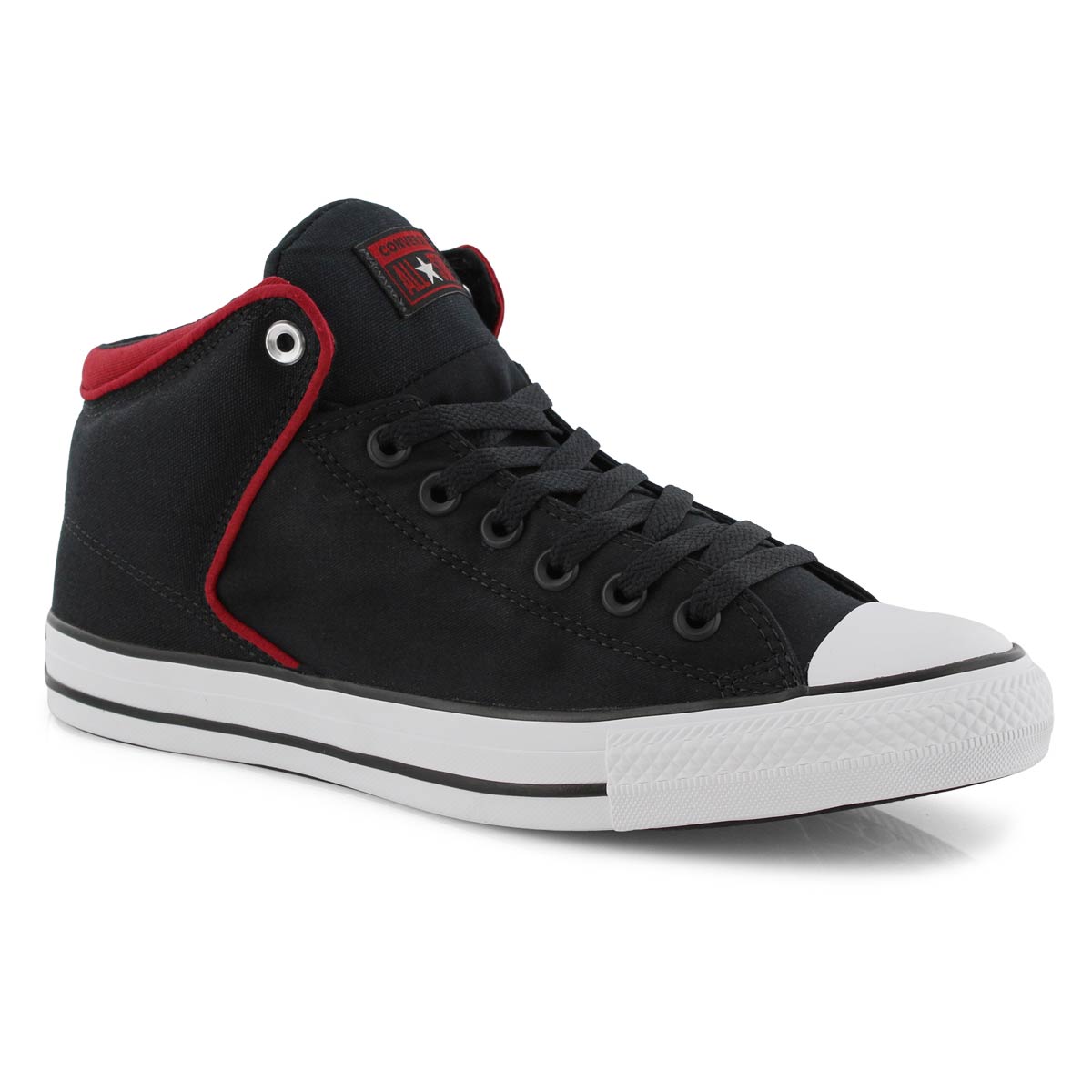 converse men's all star loose fit