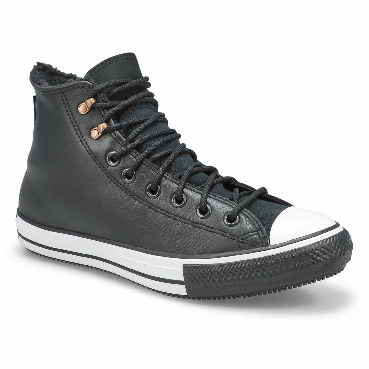 chuck taylor winter boots