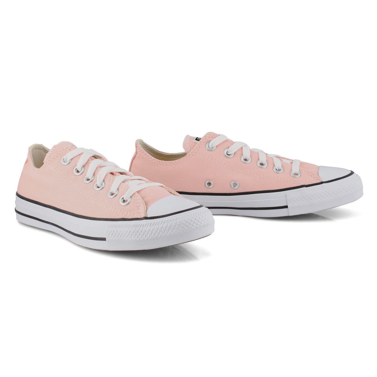 Converse Women's Chuck Taylor All Star Sneake | SoftMoc.com