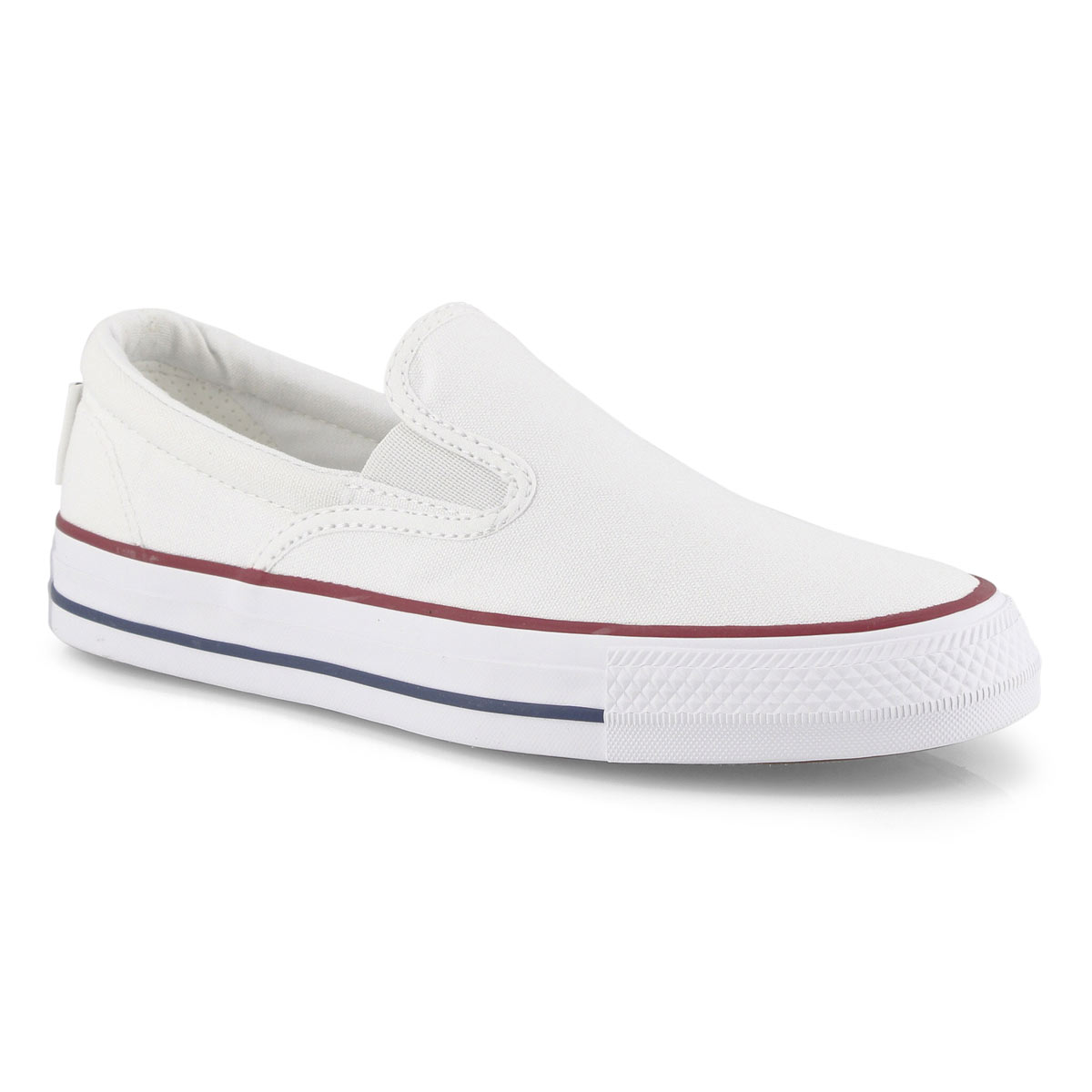 converse classic slip on