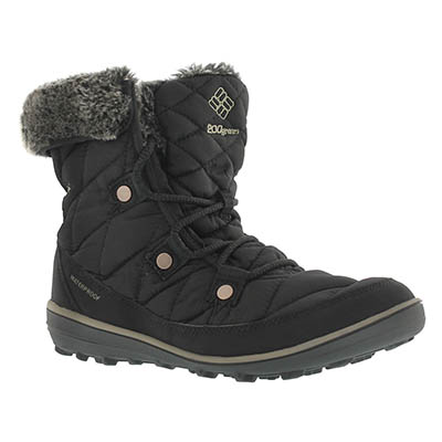 Women's Winter Boots - Large Selection at SoftMoc.com