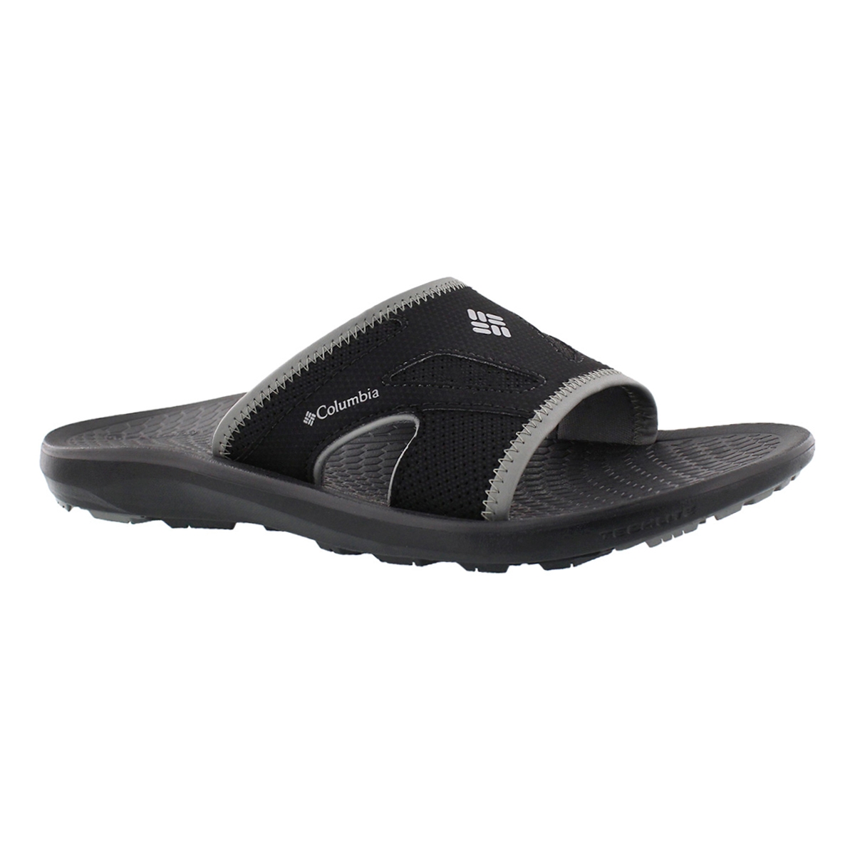 Columbia Men's Techsun Slide Casual Sandal