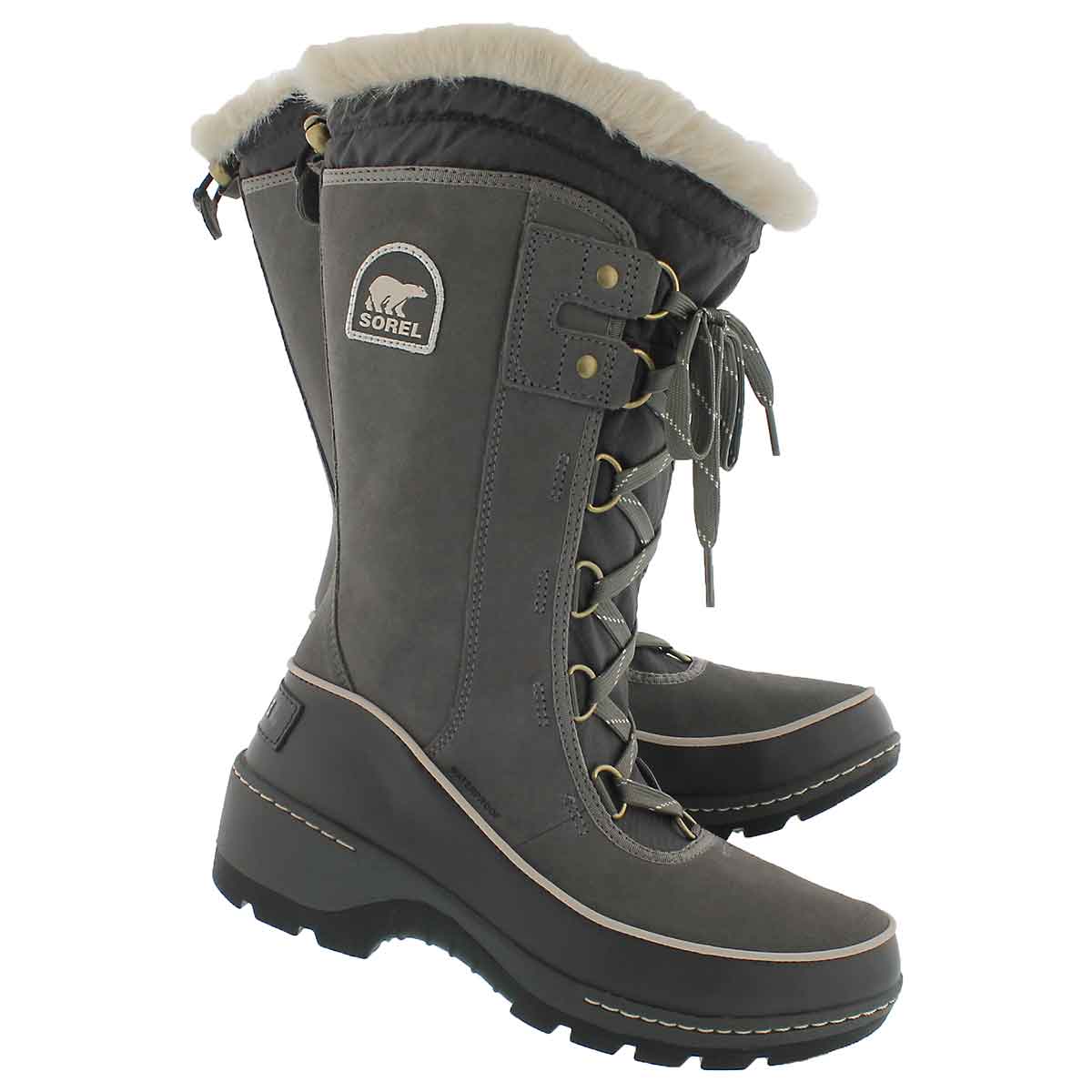 sorel tivoli iii high