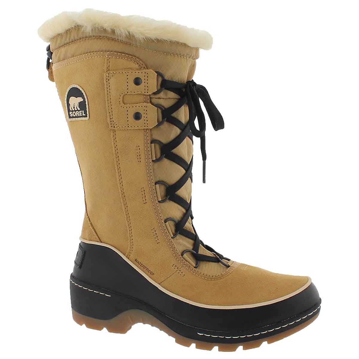 sorel tivoli iii high