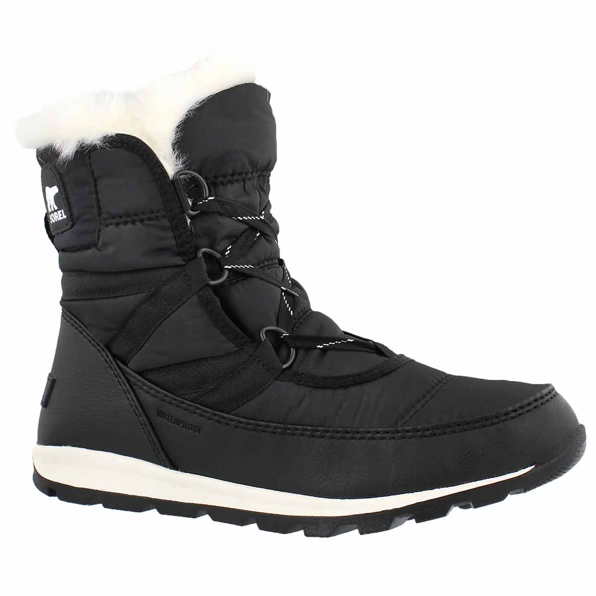 softmoc sorel boots