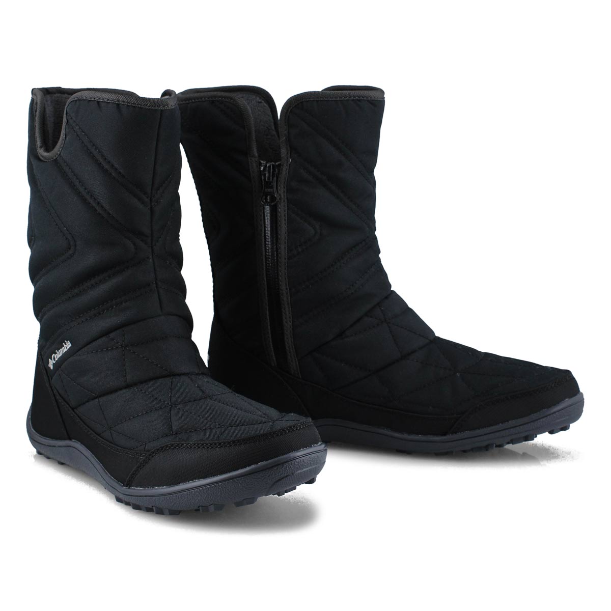 columbia boots minx