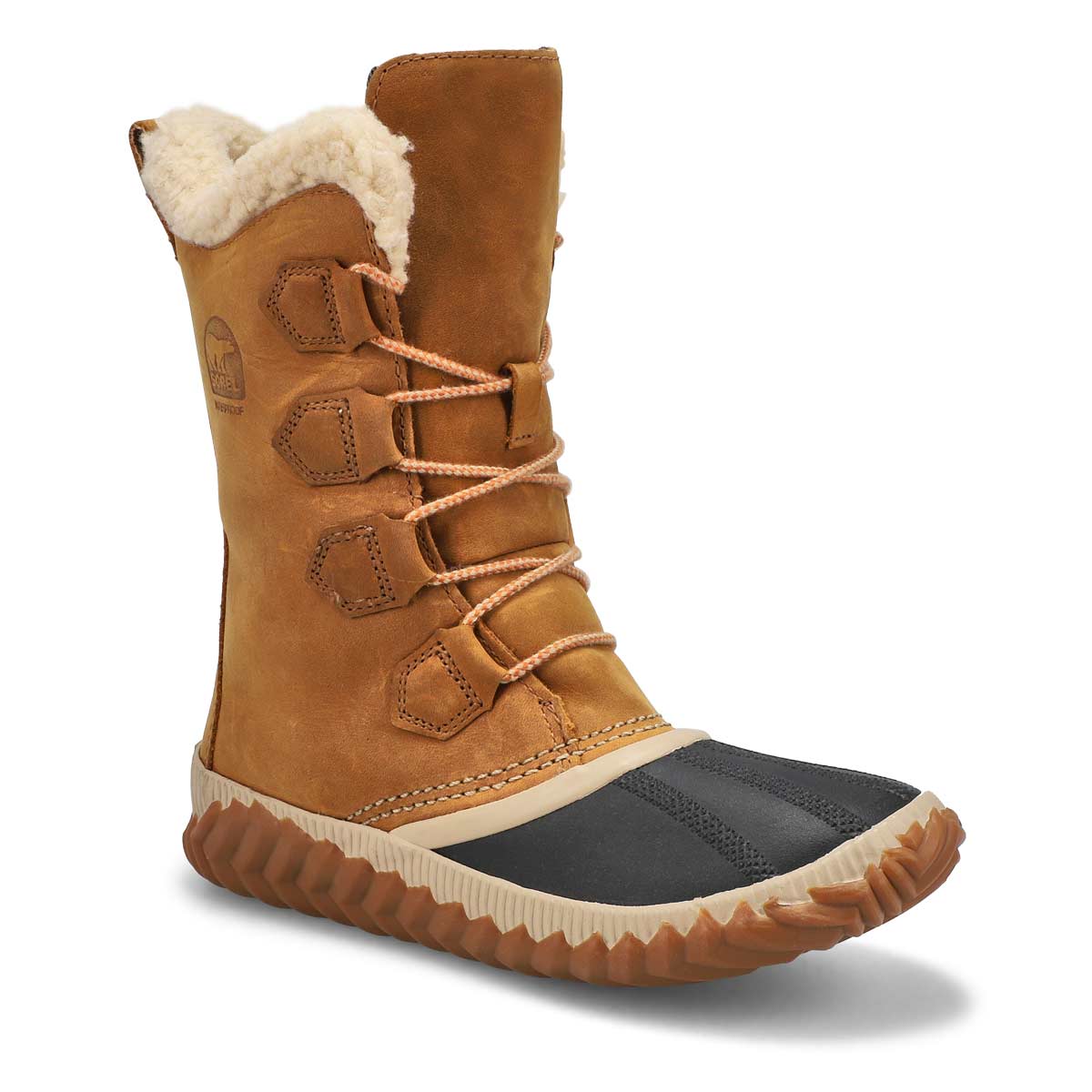 Sorel, Bottes OUT'N ABOUT PLUS TALL, élan, femmes