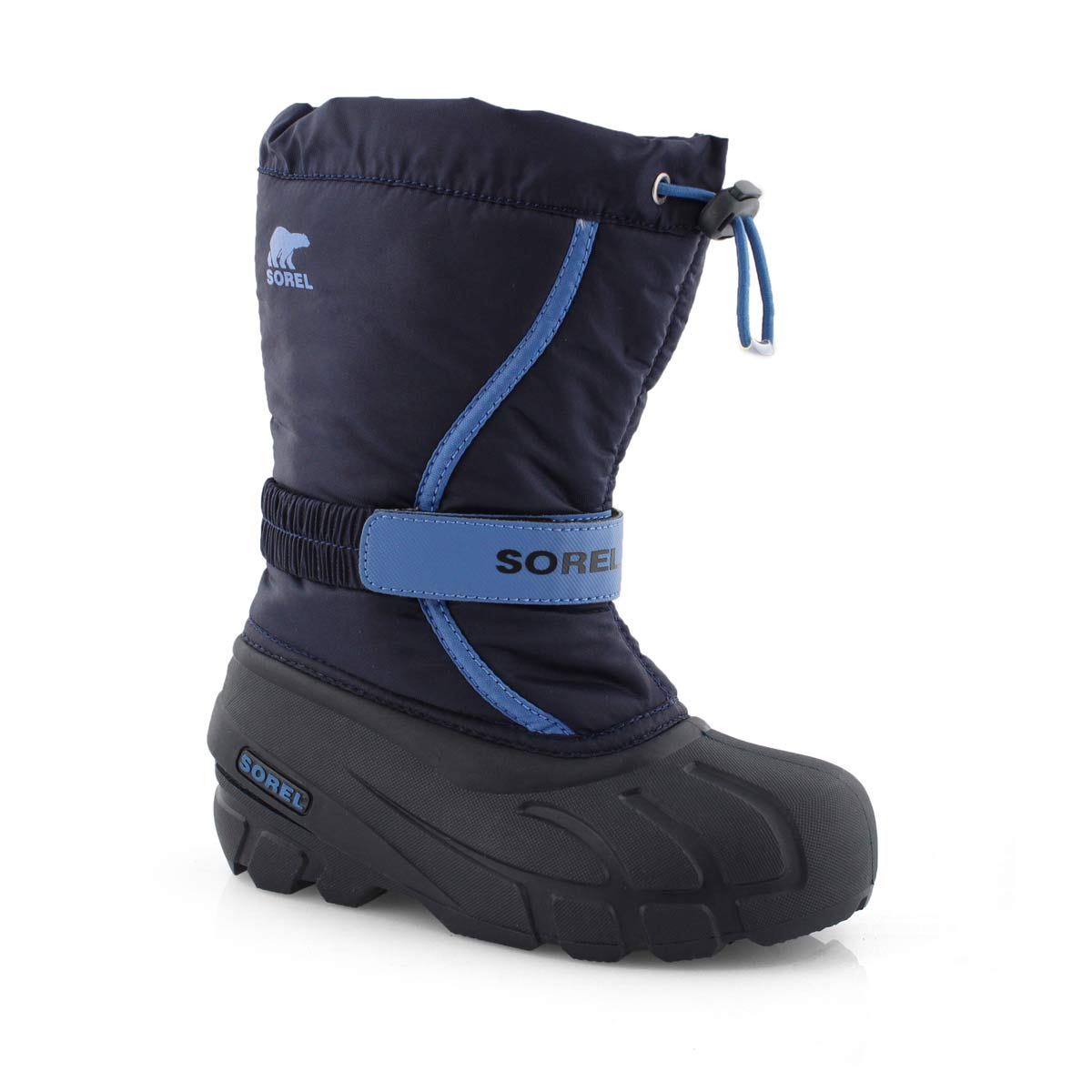 softmoc kids boots