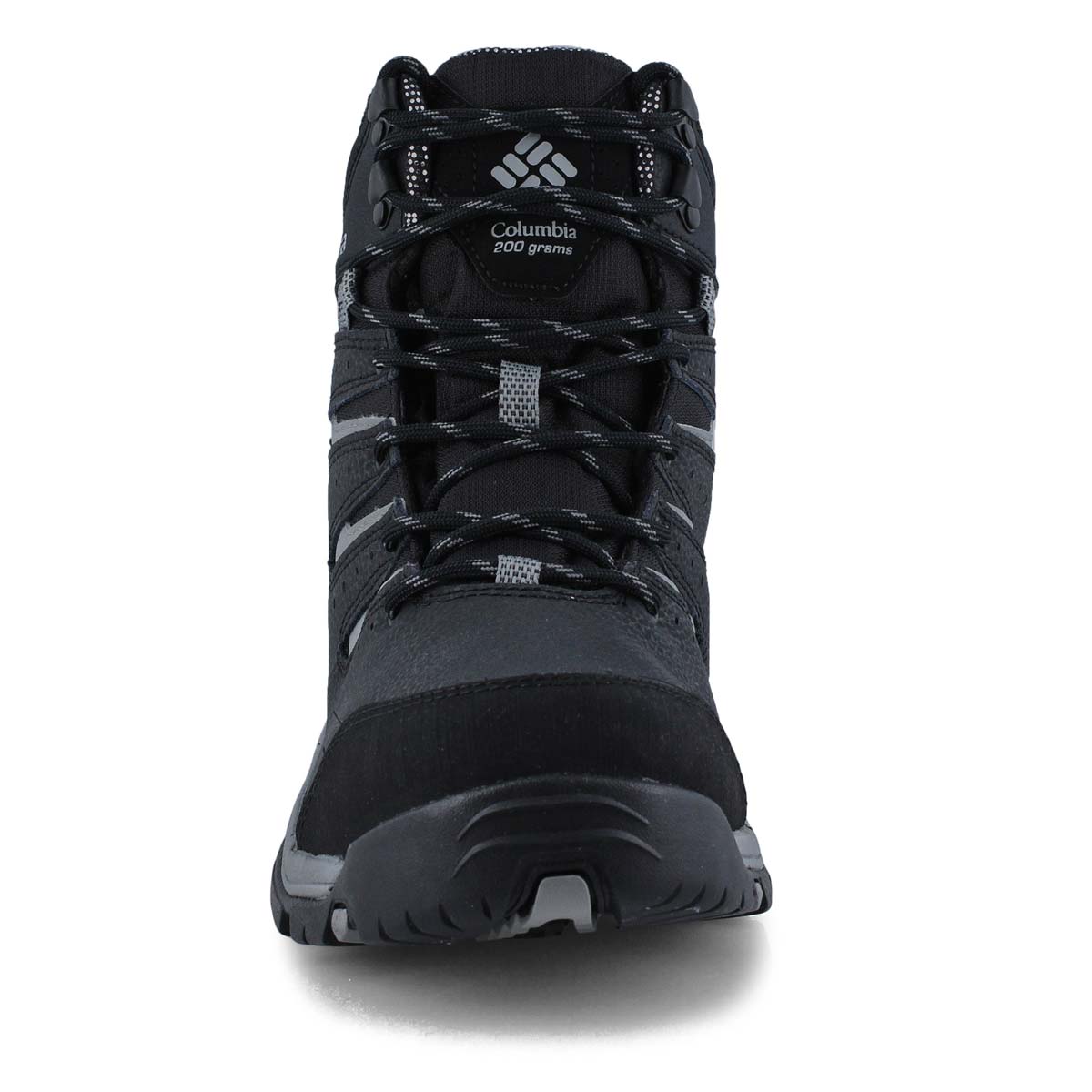 columbia gunnison 2 omni heat