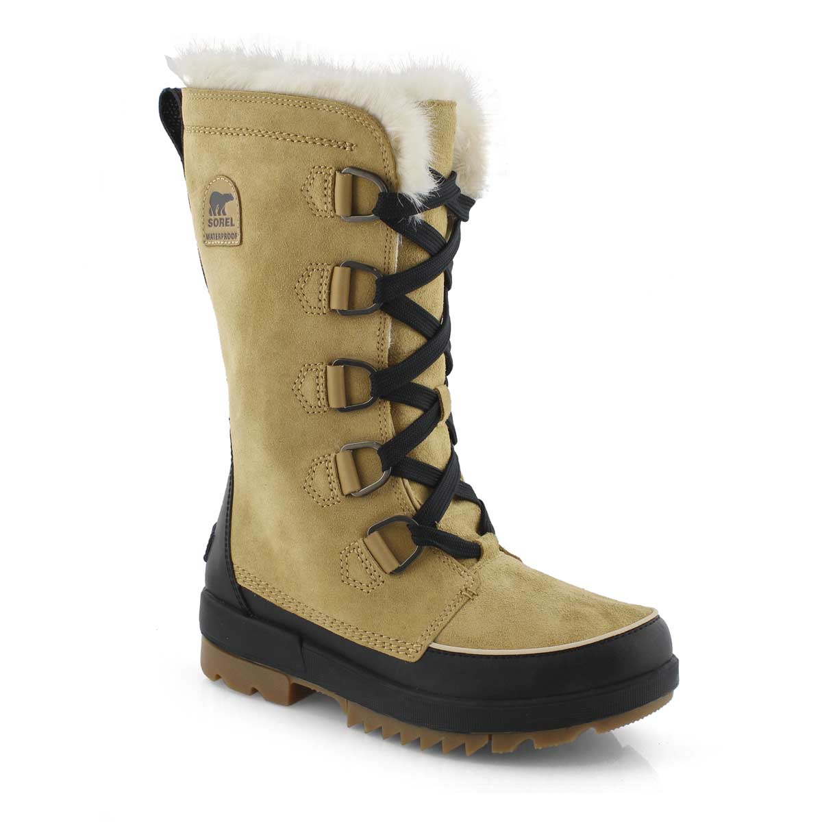 softmoc sorel boots