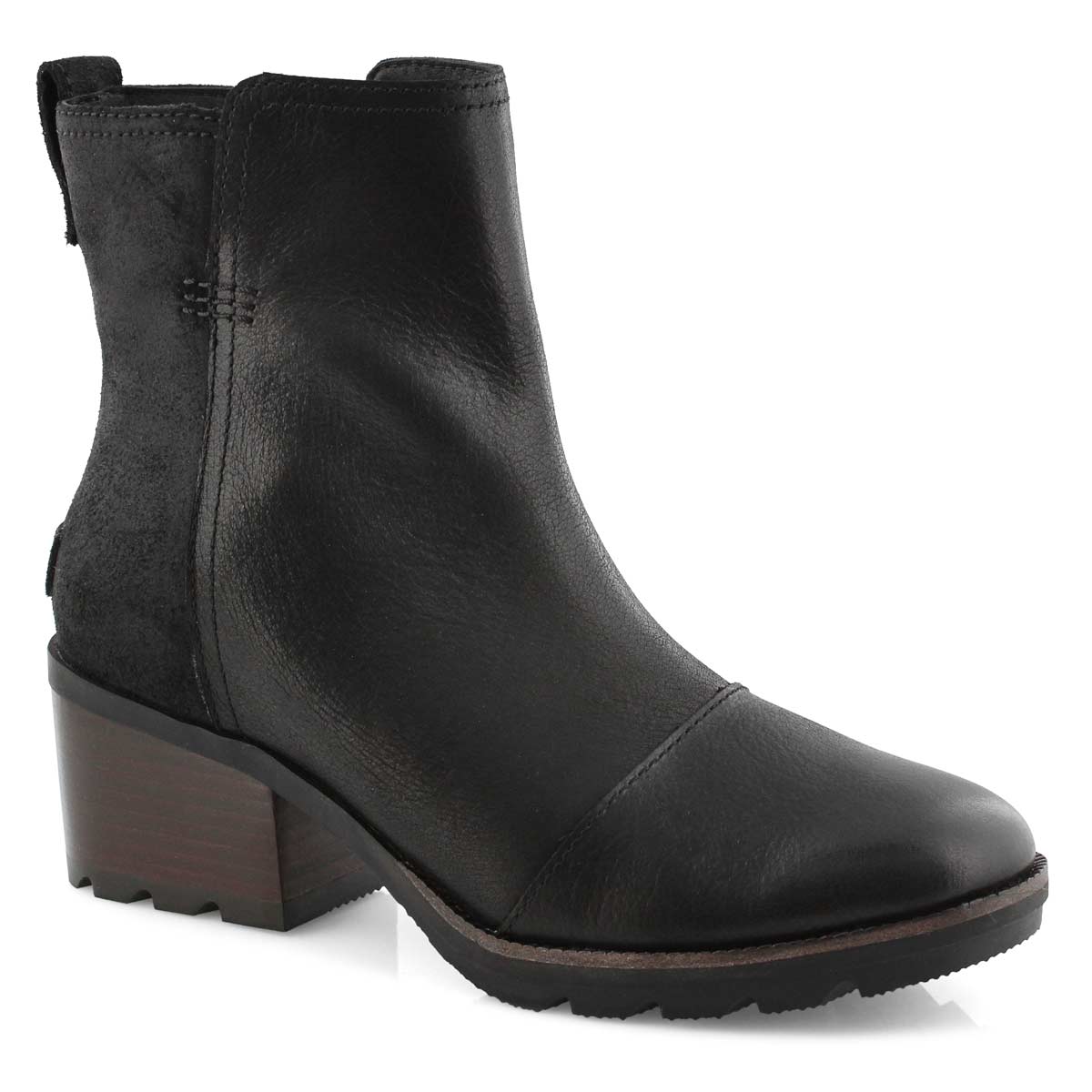 cate bootie sorel