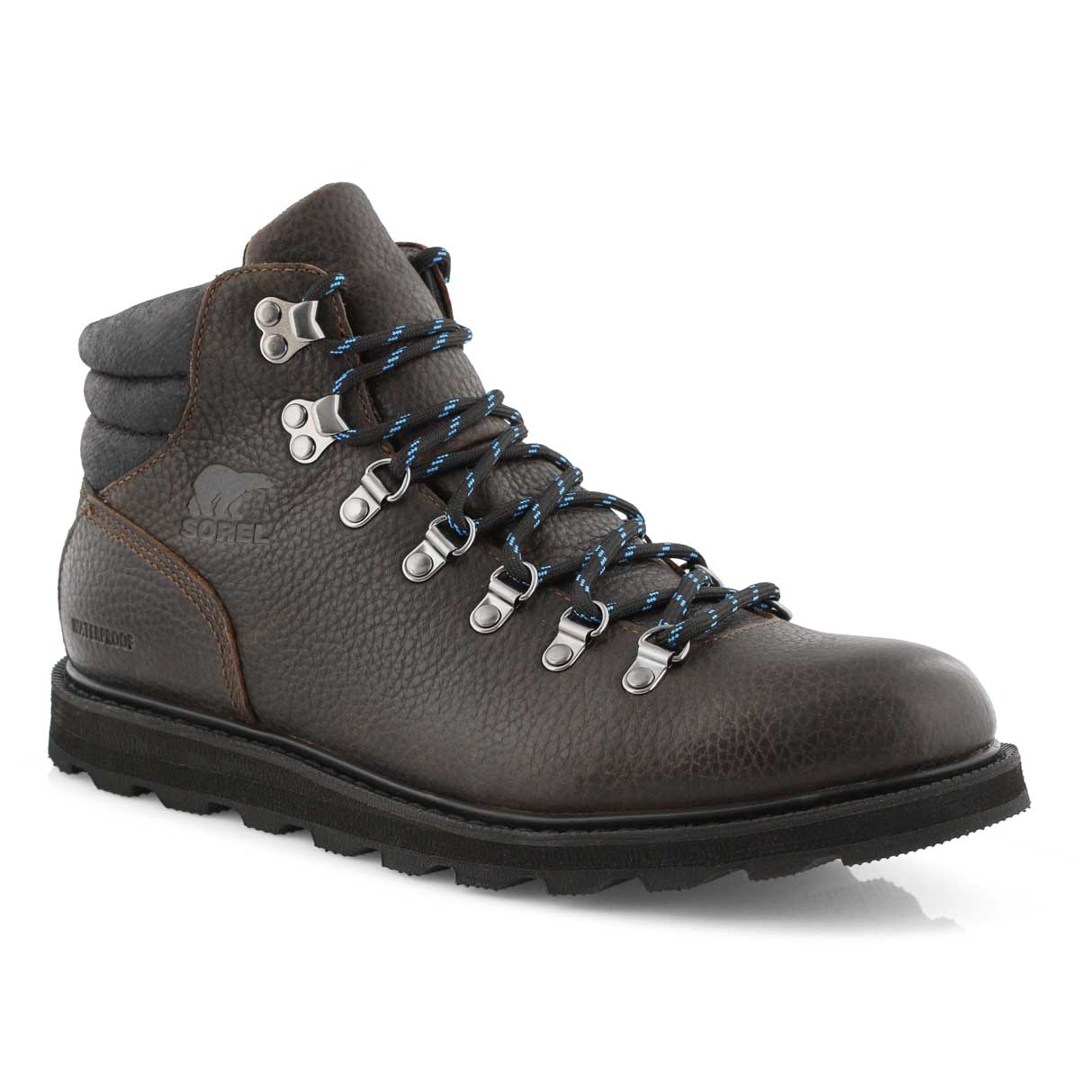 men's madson hiker waterproof boots