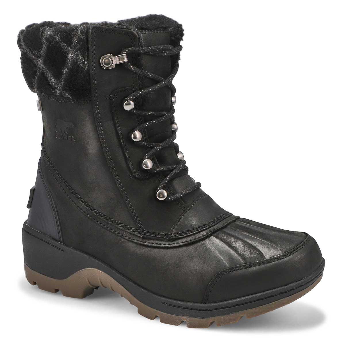 Sorel, Bottillon imperméable Whistler Mid femmes