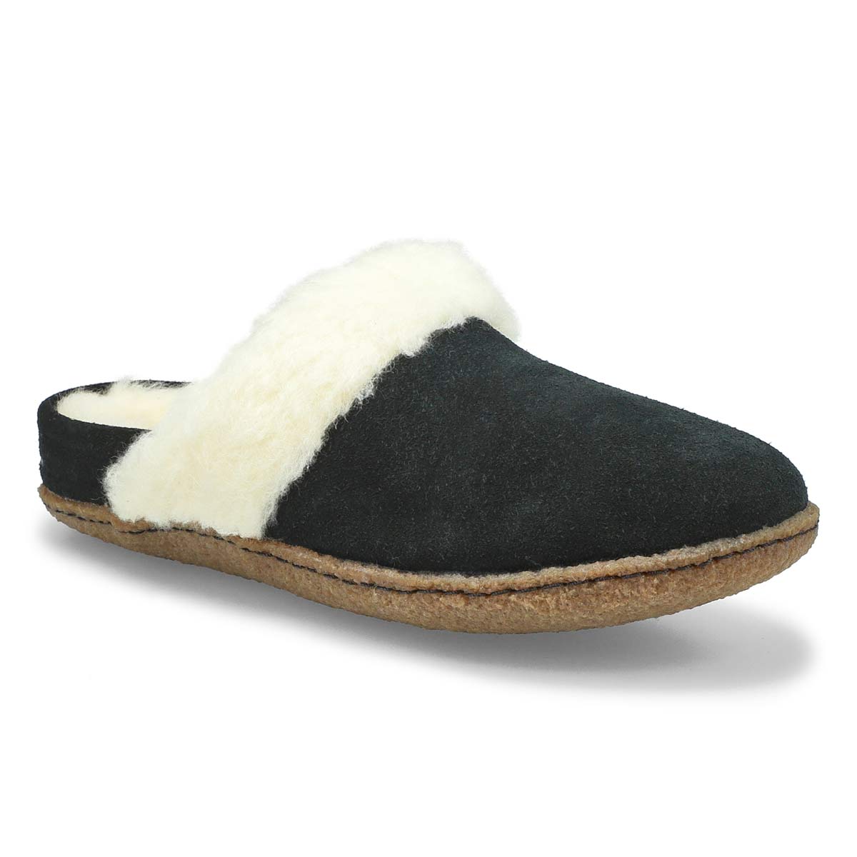 sorel nakiska slippers canada